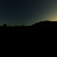 Asset preview